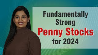 Top 5 High Growth Penny Stocks with Zero Debt  Penny Stocks [upl. by Zeidman20]