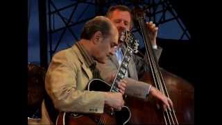 Joe Pass amp NielsHenning Orsted Pedersen  Tricostin  LIVE [upl. by Favin472]