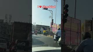 Ahmedabad City  Gujarat  trending  shorts  viralvideo [upl. by Amalita]