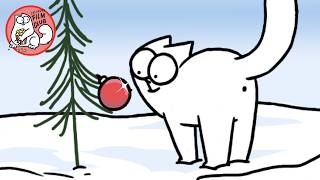 Has this Cat Ruined Christmas Caturday Film Club [upl. by Lara]