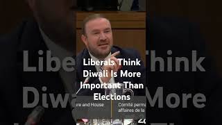 Insane Reason For Moving Canadas Election freecanada mcga justintrudeau canada short [upl. by Lach]