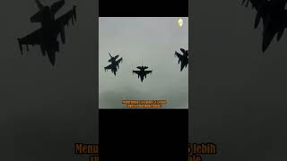 Su35 vs Rafale mungkinkah indonesia salah keputusan [upl. by Buehrer]