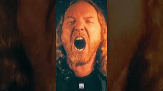 New single Unforgivable by DARK TRANQUILLITY out now 🔥🔥 shorts darktranquillity [upl. by Bremble]