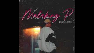 Malaking P Tentussy Dawn Ep 2 prod by CHILLNRELAX [upl. by Scheer]