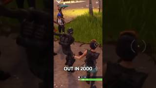 This Emote is NEVER Coming Back ‼️ fortnite shorts [upl. by Allmon]