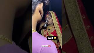 Happy karwa chauth funny fun ytshorts comedy funnywait shortsfeed comedymovies comedywait [upl. by Isewk]