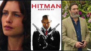 Hitman Agente 47 [upl. by Kurys]