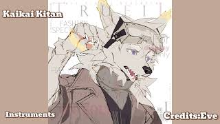 Kaikai Kitan Cover [upl. by Neerahs]