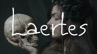 Hamlet Character Analysis  Laertes [upl. by Chainey]