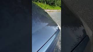 Metallic rattlinggrating sound when accelerating seems to be from the front driver side area [upl. by Massingill690]