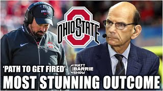 Paul Finebaum SLAMS Ryan Day’s ‘IDIOTIC’ statement but ISN’T losing faith 🏆  The Matt Barrie Show [upl. by Ivanna507]