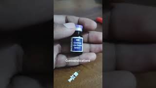 Dexamethasone Injection use short video nursing pharmacy students [upl. by Icyaj]