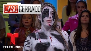 En Defensa De Los Animales🐣🐬❌🥘 Caso Cerrado  Telemundo [upl. by Mintun]