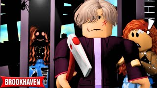 THE LOCKDOWN ROBLOX MOVIE CoxoSparkle [upl. by Akemed548]