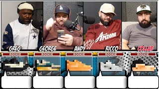 2023 SNEAKER AWARDS  EPISODE 349 [upl. by Redyr]