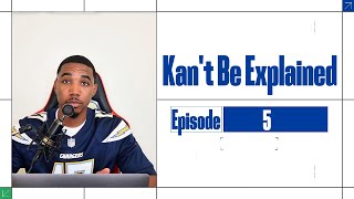 Kant Be Explained  Episode 5 [upl. by Odnaloy98]