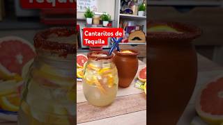 Cantaritos 🧉👌 receta [upl. by Storfer92]