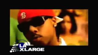 Jagged Edge Feat Julio Voltio Official Remix Unofficial Video [upl. by Noy]