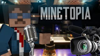 Minetopia  Mijn eigen Studio 3 [upl. by Nilecoj]