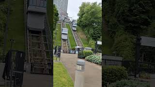 Niagara Falls Incline Railway [upl. by Nemra]