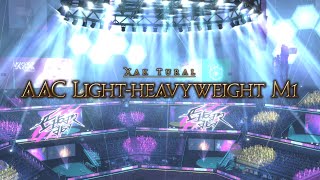 AAC Lightheavyweight M1 normal  FFXIV  AST POV [upl. by Alli96]