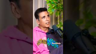 Ranveer Allahbadia Hangout with Akshay kumar shorts [upl. by Nahamas]