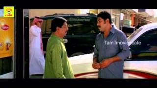 Tamil Cinema Palaivanaroja Part 10 [upl. by Rimahs]