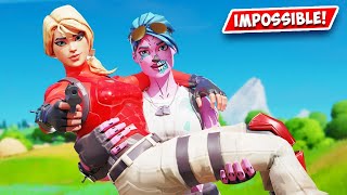 The IMPOSSIBLE Fortnite Challenge Generator Funny Challenges [upl. by Catlin840]