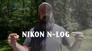 How to Expose Nikon NLog  Z6III Zf Z8 Z9 [upl. by Gaw]