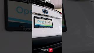 OpenRoad Used Car Highlight 2021 Toyota RAV4 Hybrid XLE  OpenRoad Toyota Abbotsford [upl. by Urata]