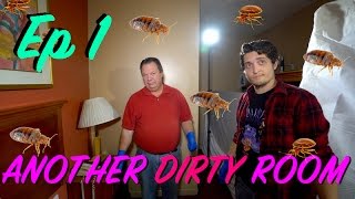 Another Dirty Room S1E1  Cesspit From Hell  The Midtown Inn Baltimore [upl. by Veronique920]