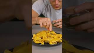 How To Turn Any Cheese Into Nacho Cheese [upl. by Motch628]