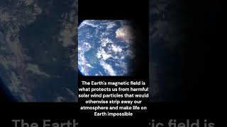 Earths Magnetic Field [upl. by Auehsoj353]