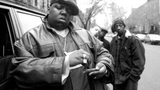 Biggie Smalls  Machine Gun Funk REMIX HD [upl. by Anaigroeg786]