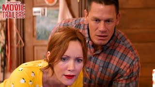 Blockers  John Cena Gets Emotional  Extended Preview [upl. by Mildrid944]