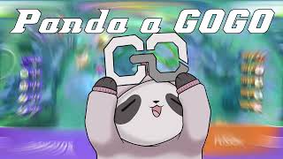 Panda a GOGO Pokemon Unite World Championship Announcement [upl. by An]