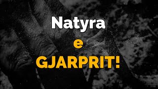 Natyra e gjarprit shorts shqip ligjerataislame tregimeislame [upl. by Donelson]