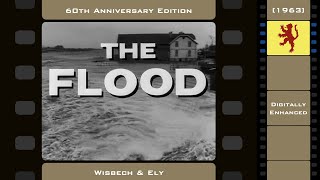 The Flood 1963  60th Anniversary Edition HD [upl. by Ardnosak548]