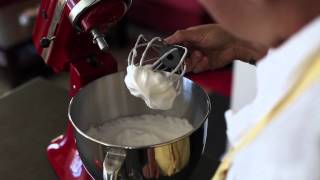 How to Make Meringue Powder [upl. by Wolfe]