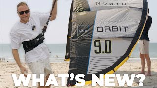 First impression of the North Orbit Ultra 2025  Whats new [upl. by Ruhnke55]