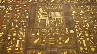 Ancient Egyptian Music  Songs of the Pharaoh [upl. by Akirdnuhs]