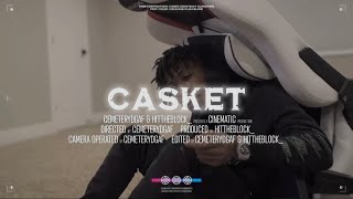 NBA YoungBoy  Casket Official Video [upl. by Nevil]