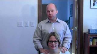 ►Neck Adjustments at Centre Chiropractic State College  Boalsburg PA  Gonstead Technique [upl. by Irem673]