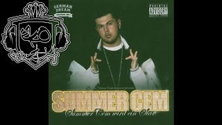 Summer Cem  Rollin  Summer Cem wird ein Star  Album  Track 09 [upl. by Crooks194]