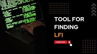 LFI FINDER TOOL  Bug Bounty Tools [upl. by Woodhead133]