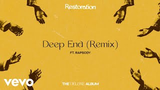 Lecrae  Deep End Remix ft Rapsody [upl. by Tihor]