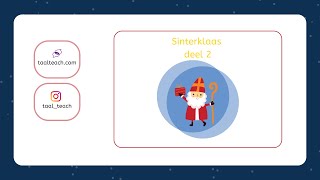 Thema Sinterklaas  deel 2 [upl. by Mij]