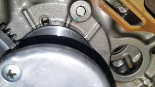 Heavy duty diesel engine oil HDEO in gasoline engine after 15K kms drain interval [upl. by Mae]