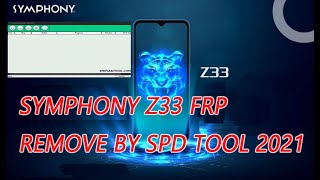 SYMPHONY Z33 FRP REMOVE BY SPD TOOL 2021 [upl. by Pearce]