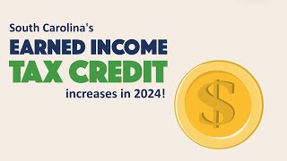 Earned Income Tax Credit EITC [upl. by Aket]